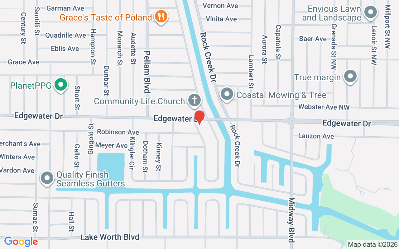 4289 Yucatan Cir, Port Charlotte, FL 33948