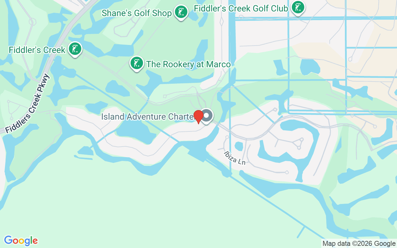 3273 Runaway Ln, Naples, FL 34114