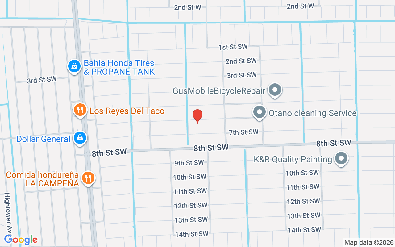 4015 6Th St, Lehigh Acres, FL 33976