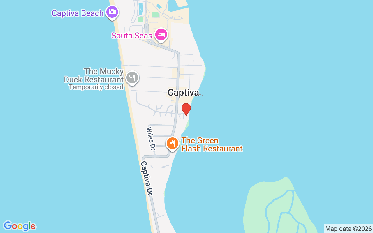 15123 Captiva Dr #104, Captiva, FL 33924