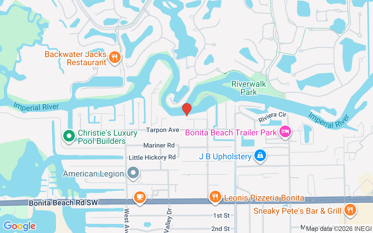 4230 Racoon Bay Dr, Bonita Springs, FL 34134