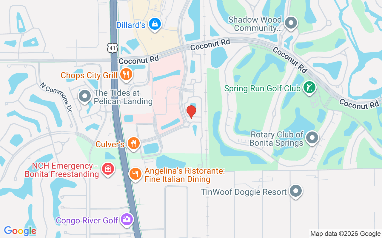 8510 Violeta St #102, Estero, FL 34135