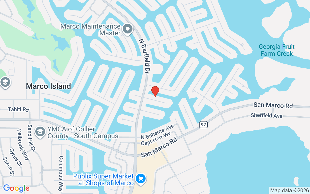 1818 Menorca Ct, Marco Island, FL 34145