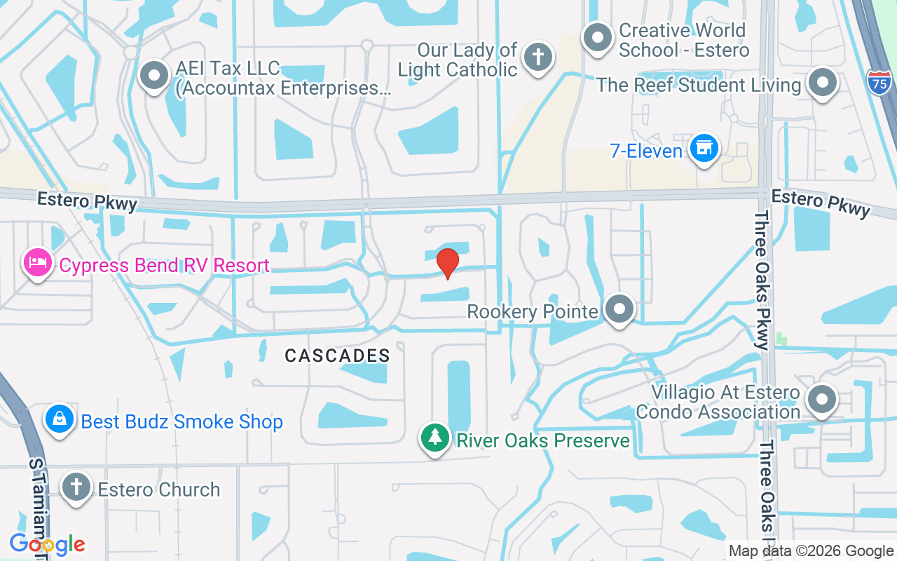 9564 Lismore Ln, Estero, FL 33928