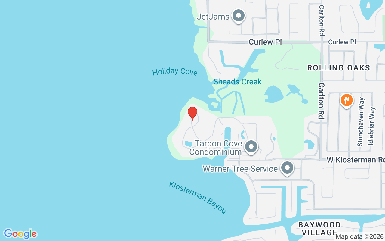 101 Mariner Drive #101, Tarpon Springs, FL 34689