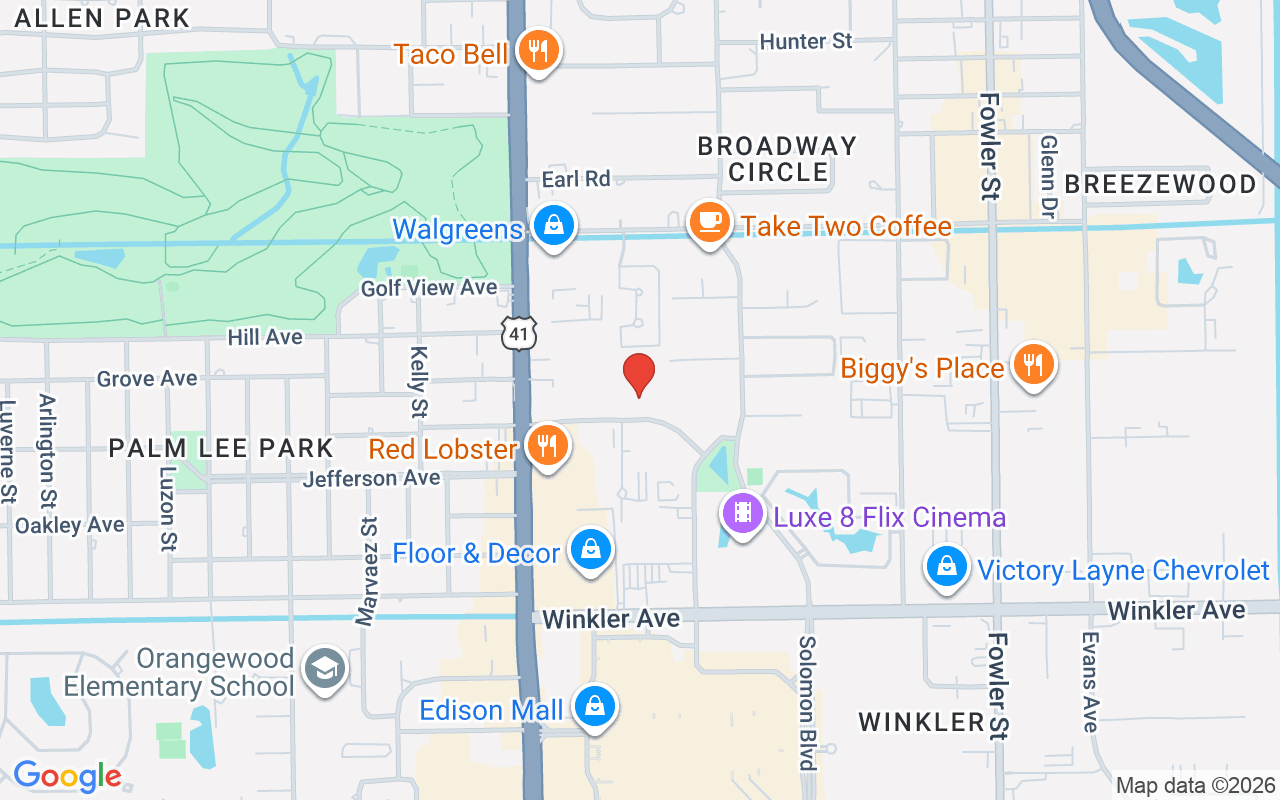 2121 Collier Ave 418, Fort Myers, FL 33901