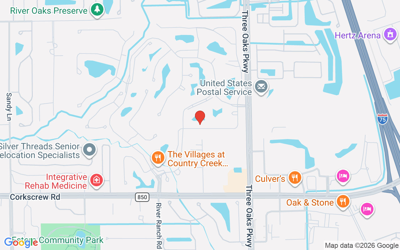 20954 Country Barn Dr, Estero, FL 33928