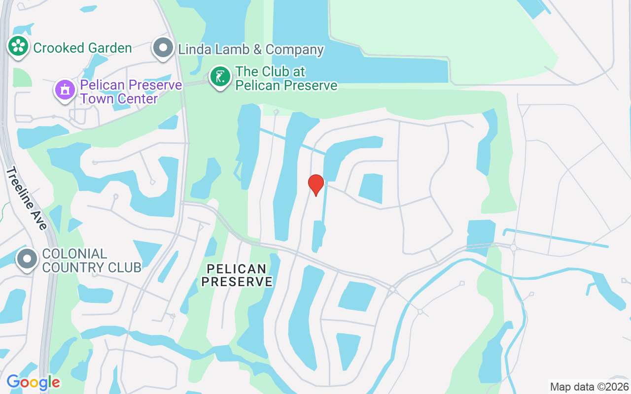 10461 Materita Dr, Fort Myers, FL 33913