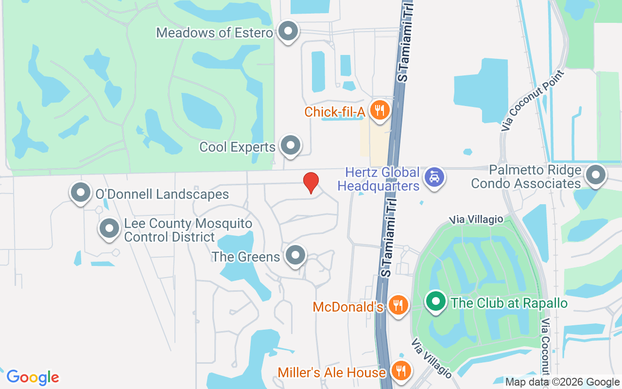 3650 Bali Ln, Estero, FL 33928