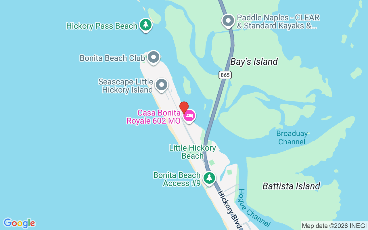 25875 Hickory Blvd #502, Bonita Springs, FL 34134