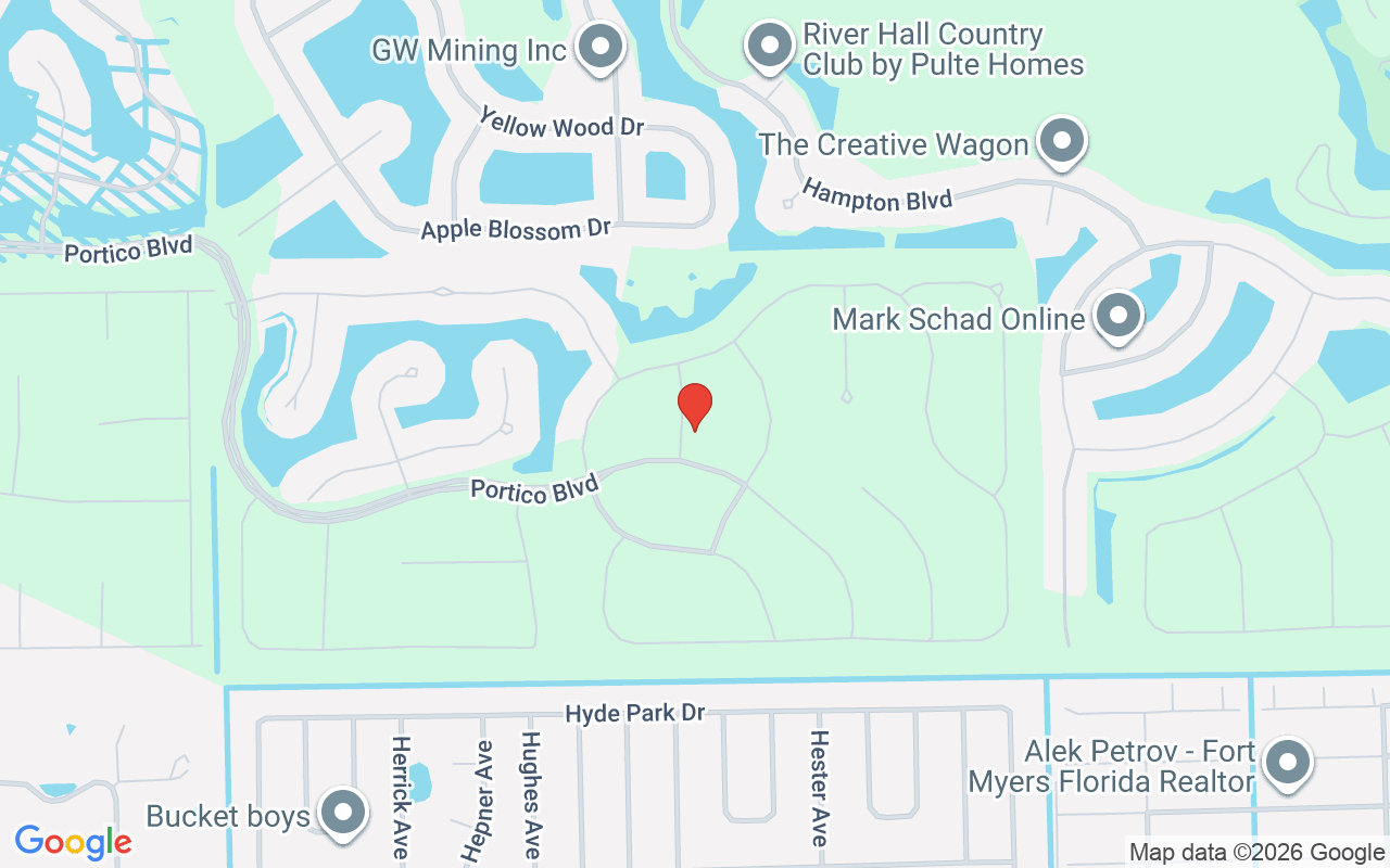 14771 Daroco Ln, Fort Myers, FL 33905