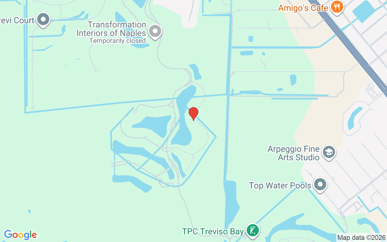 9563 Firenze Cir, Naples, FL 34113