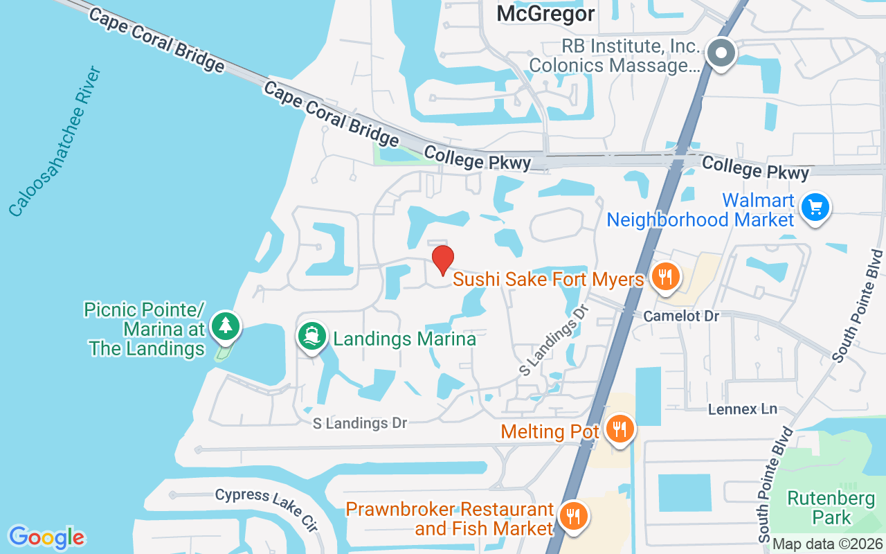 12985 Beacon Cove Ln, Fort Myers, FL 33919