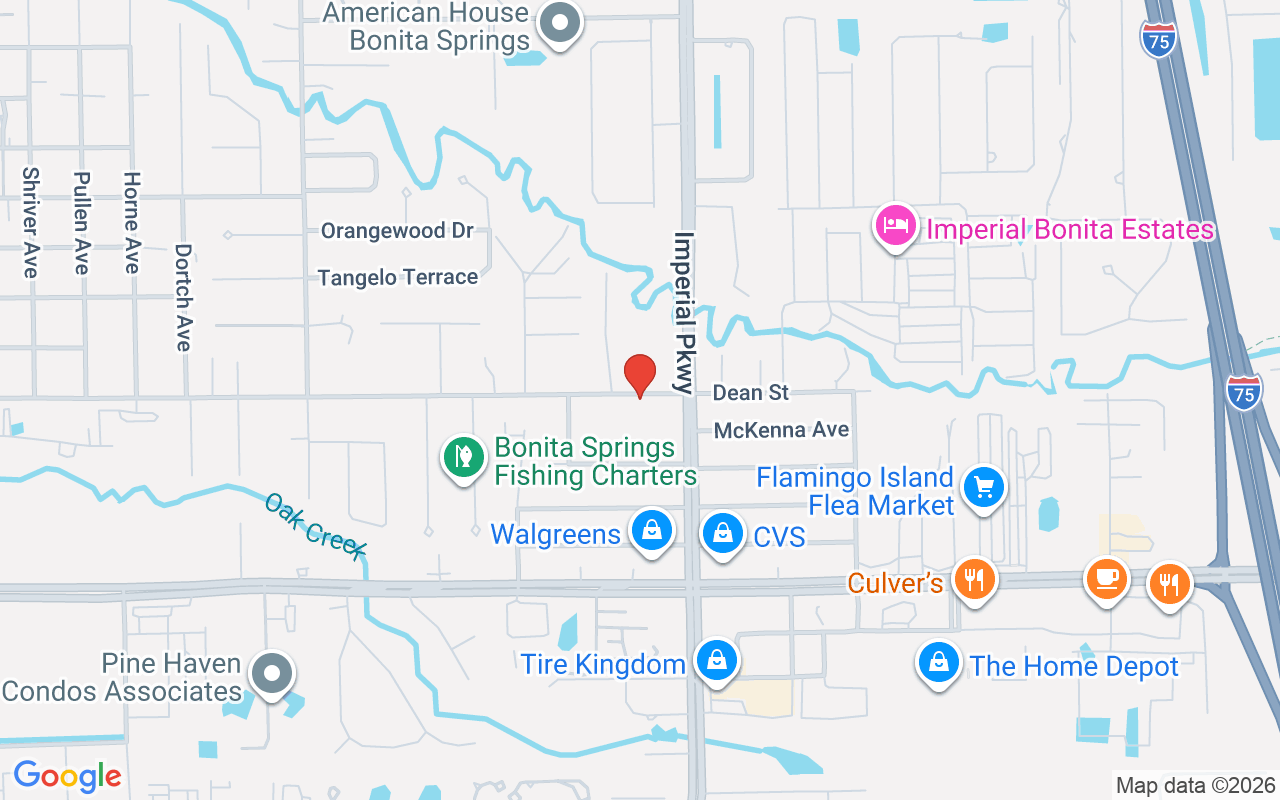 11420/11422 Dean St, Bonita Springs, FL 34135