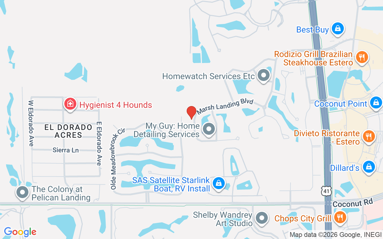 23176 Marsh Landing Blvd, Estero, FL 33928