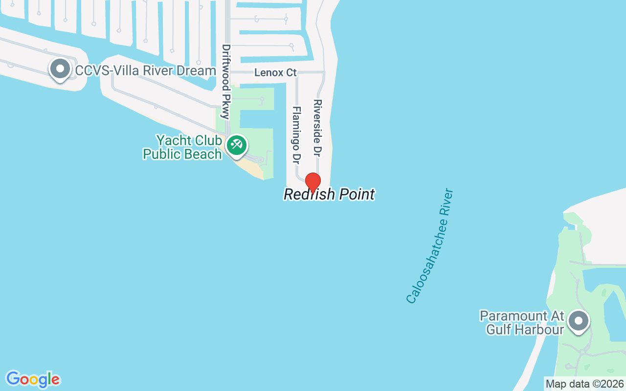 1218 Flamingo Dr, Cape Coral, FL 33904