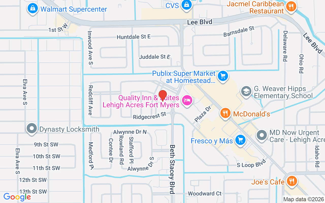 220 Oakmont Pkwy, Lehigh Acres, FL 33936