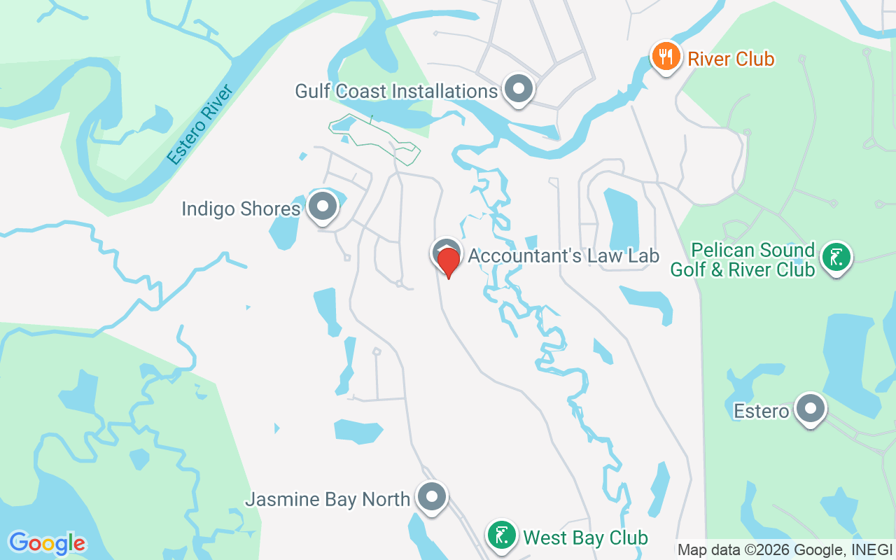 19911 Chapel Trace, Estero, FL 33928