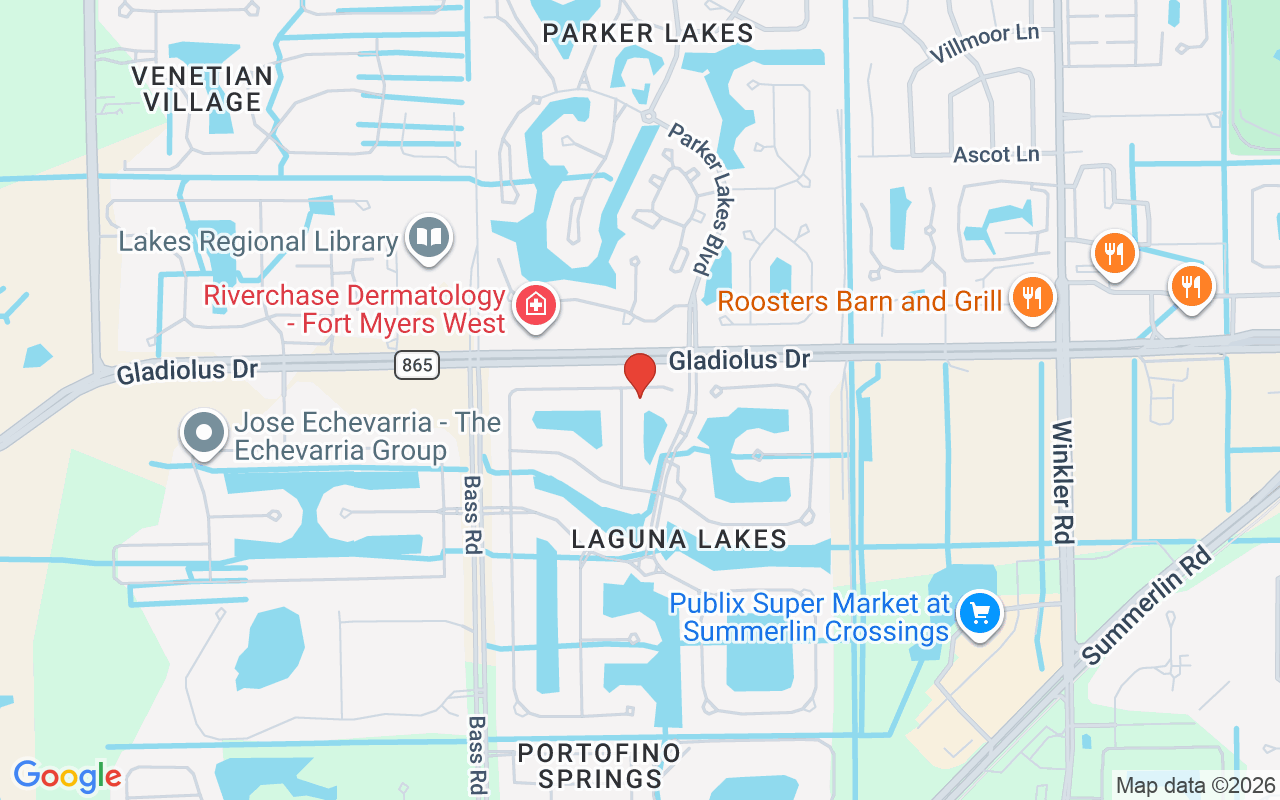 9215 Belleza Way 102, Fort Myers, FL 33908