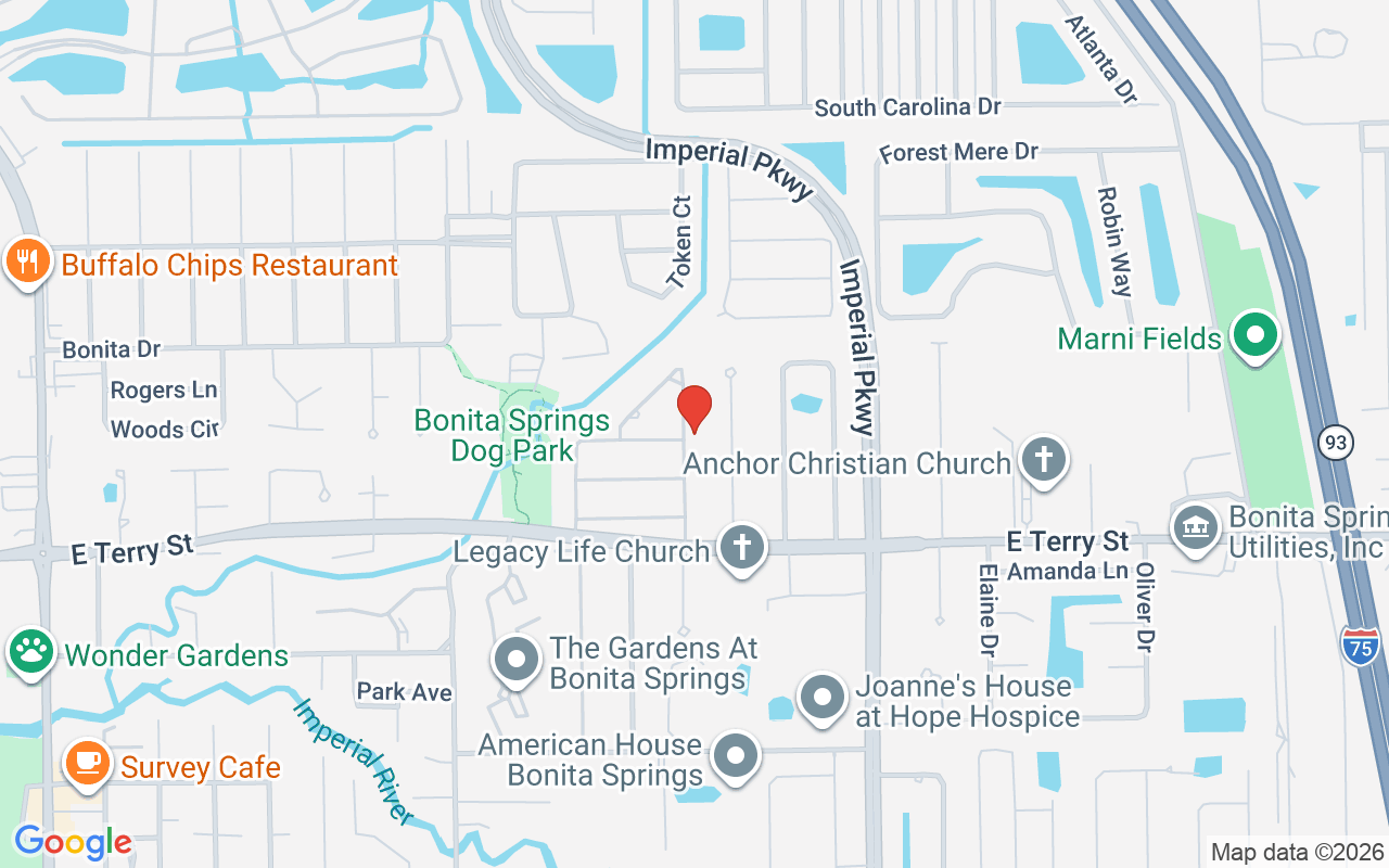 26920 Spanish Gardens Dr, Bonita Springs, FL 34135