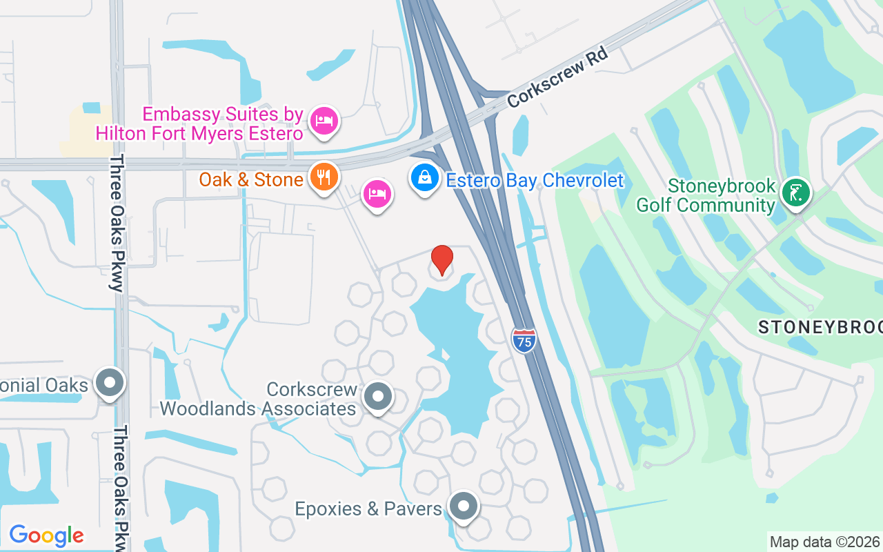 10721 Parrot Cove Cir, Estero, FL 33928