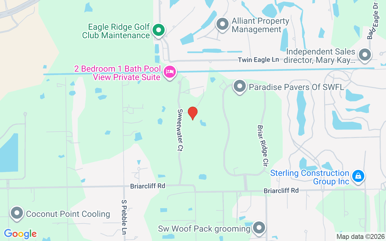 15251 Sweetwater Ct, Fort Myers, FL 33912-2307