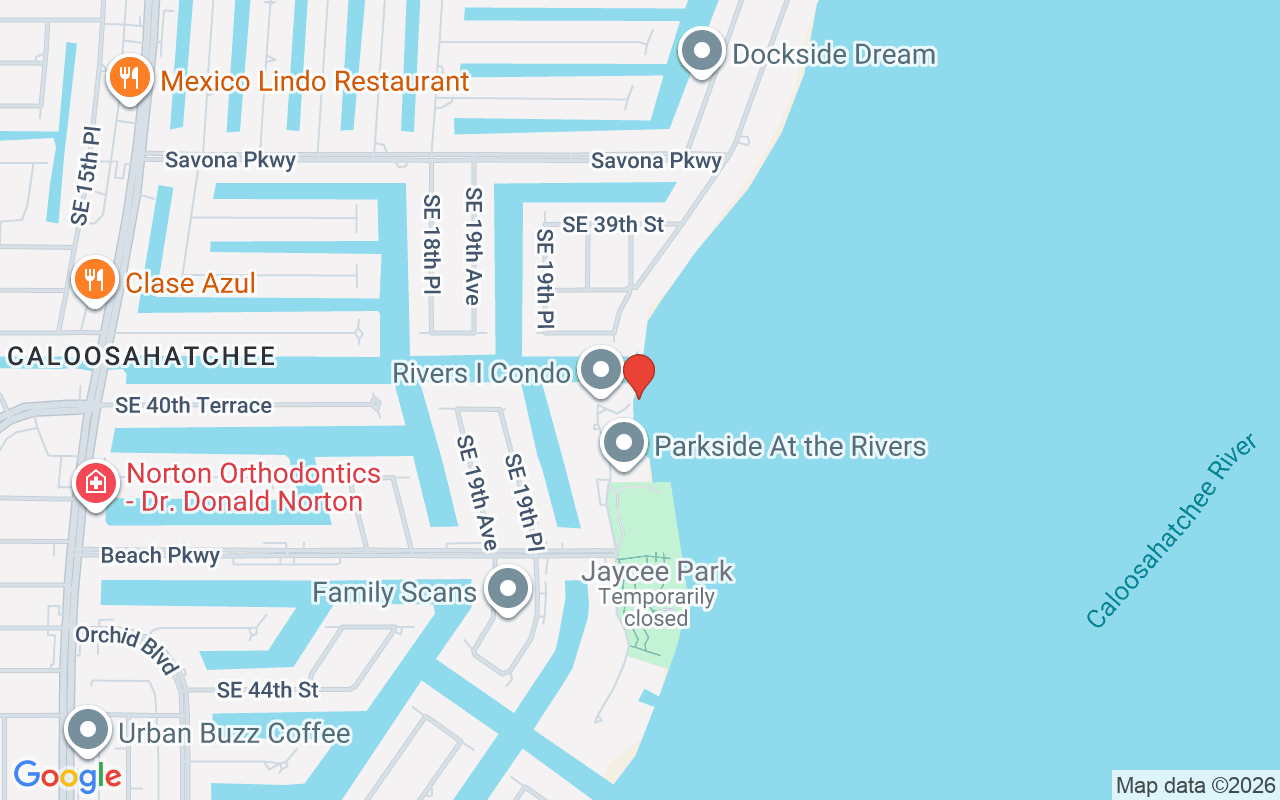 4015 20Th Pl Se #503, Cape Coral, FL 33904