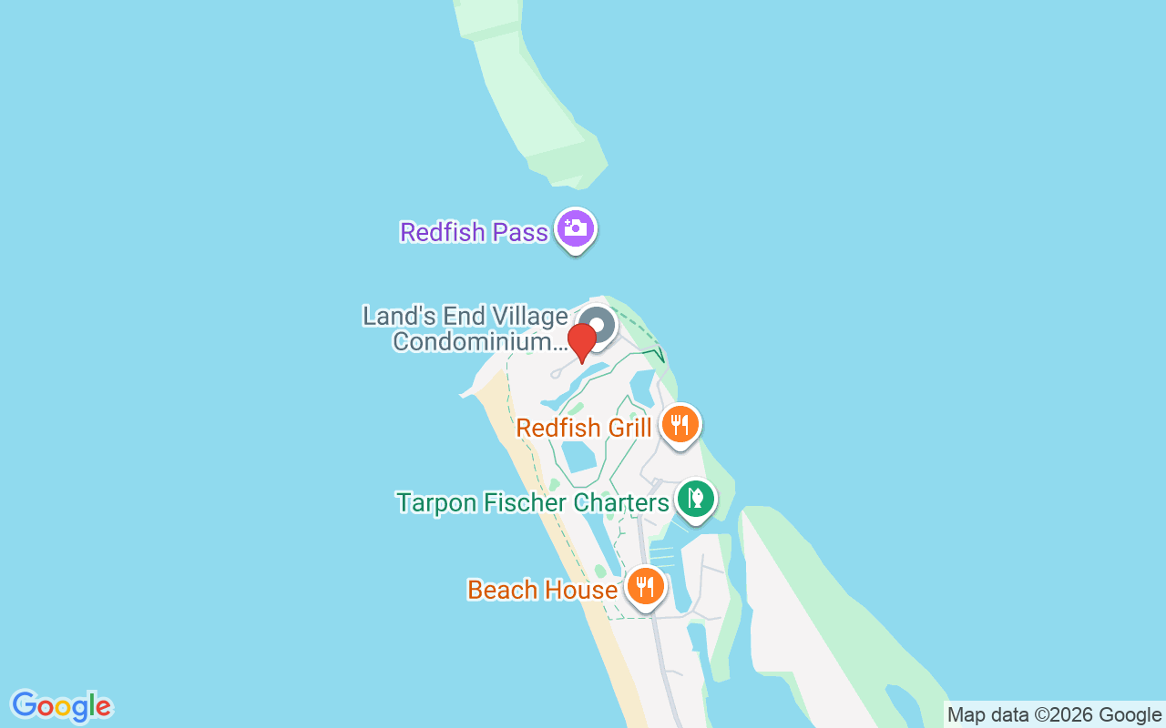 1659 Lands End Village, Captiva, FL 33924