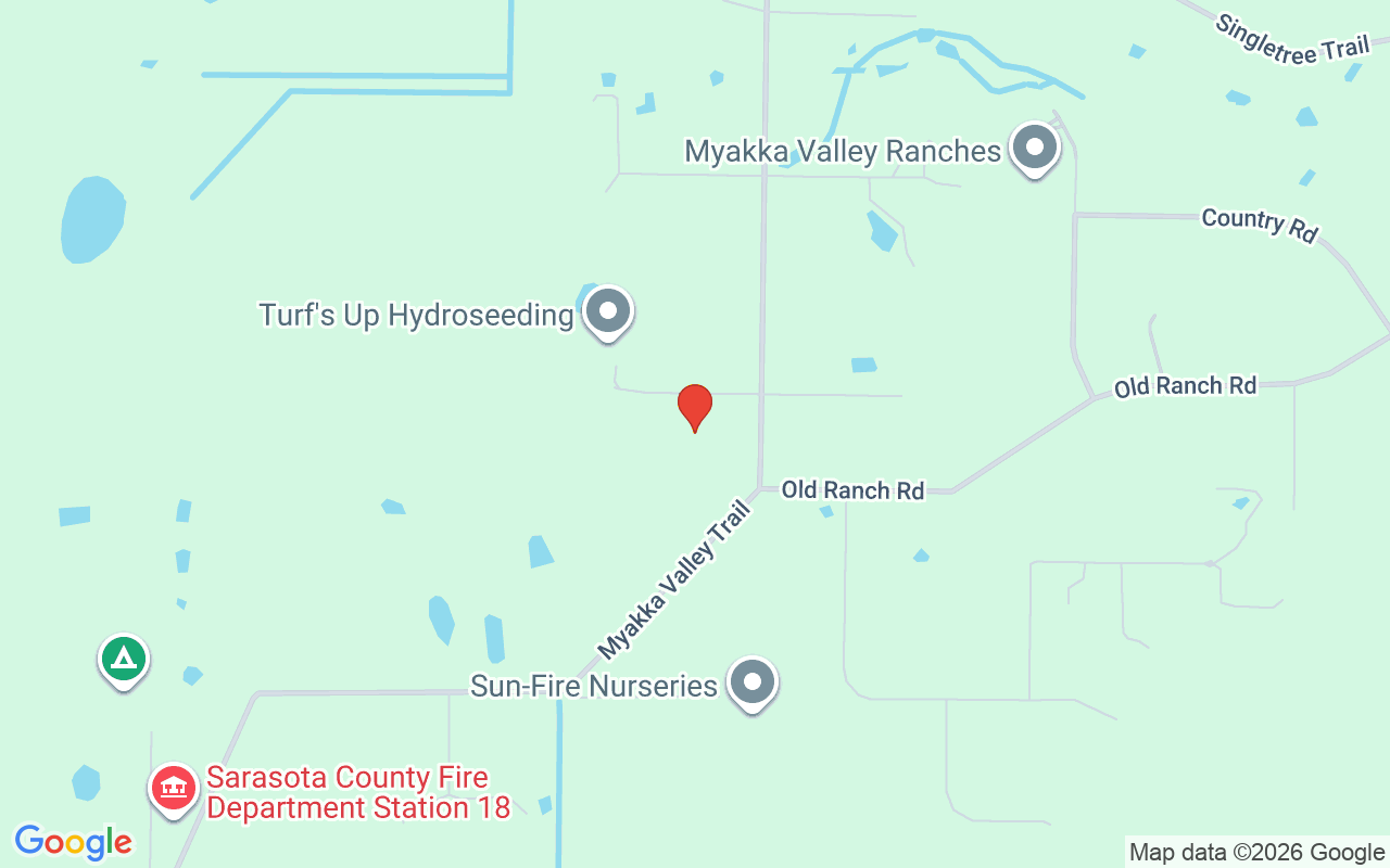 6888 Myakka Valley Trl, Sarasota, FL 34241