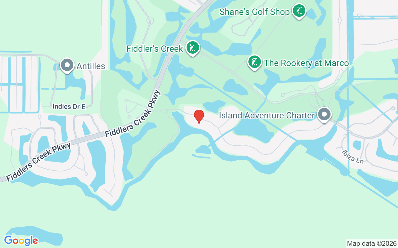 3440 Runaway Ln, Naples, FL 34114