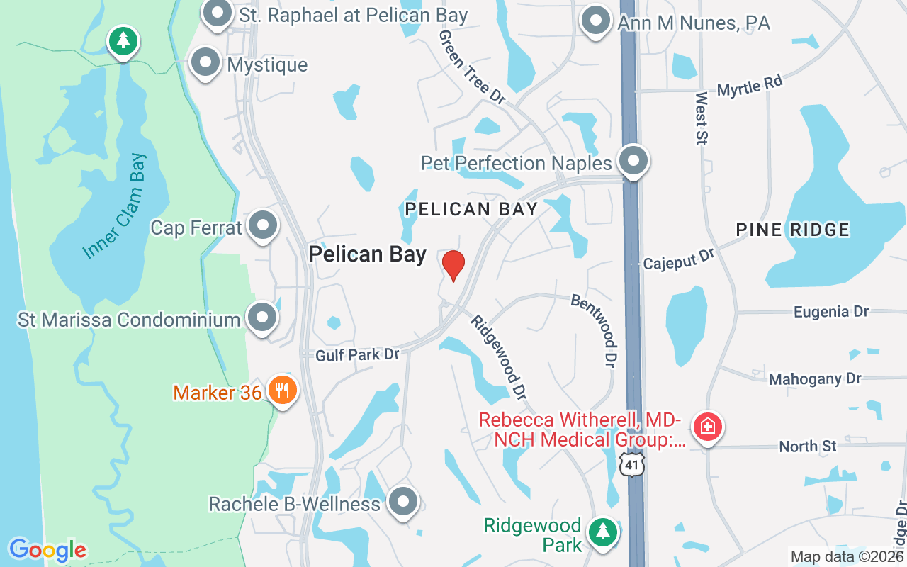 6624 Trident Way #G5, Naples, FL 34108