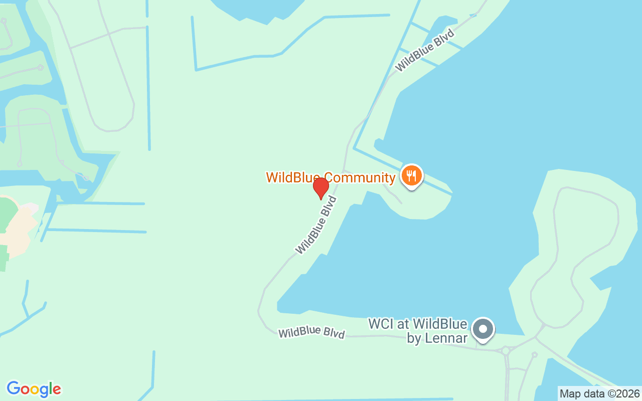 18660 Wildblue Blvd, Fort Myers, FL 33913