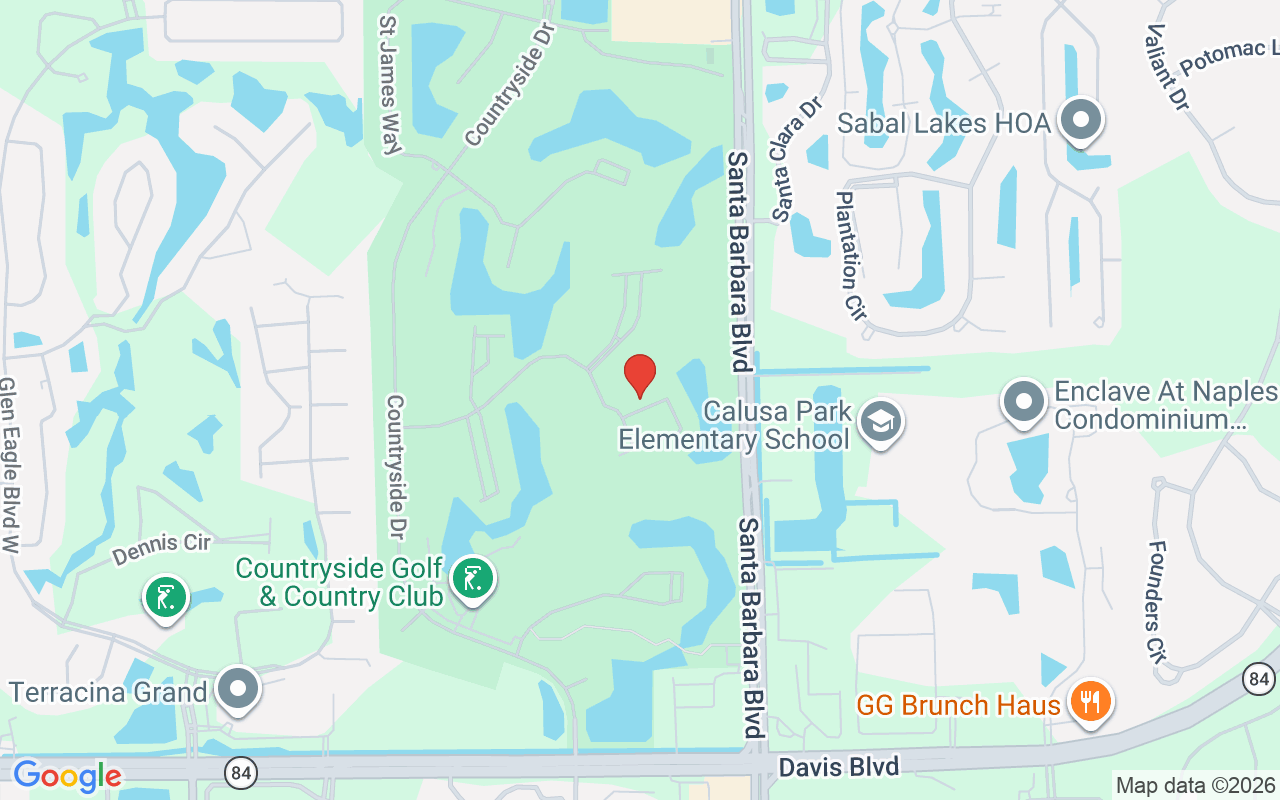 7380 Saint Ives Way #1201, Naples, FL 34104