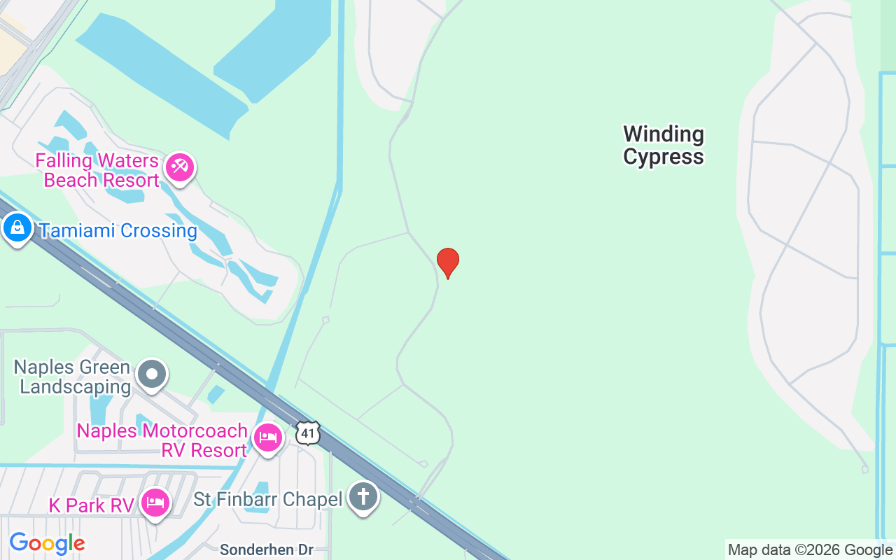 6902 Winding Cypress Dr, Naples, FL 34114