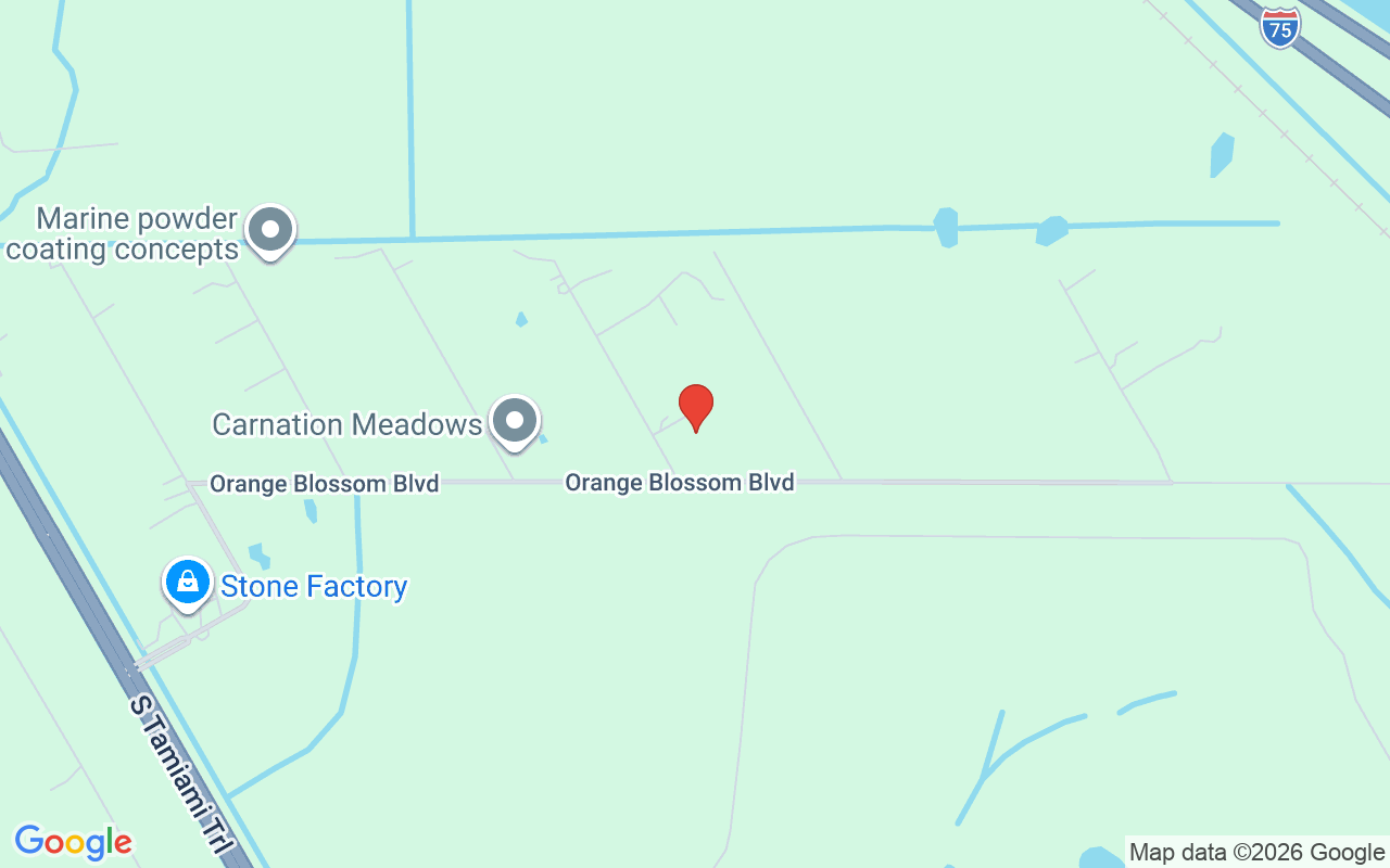 16160 Daisy Dr, Punta Gorda, FL 33955