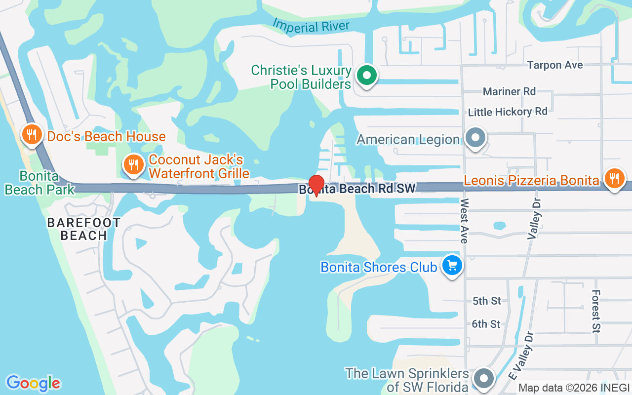 4895 Bonita Beach Rd #601, Bonita Springs, FL 34134