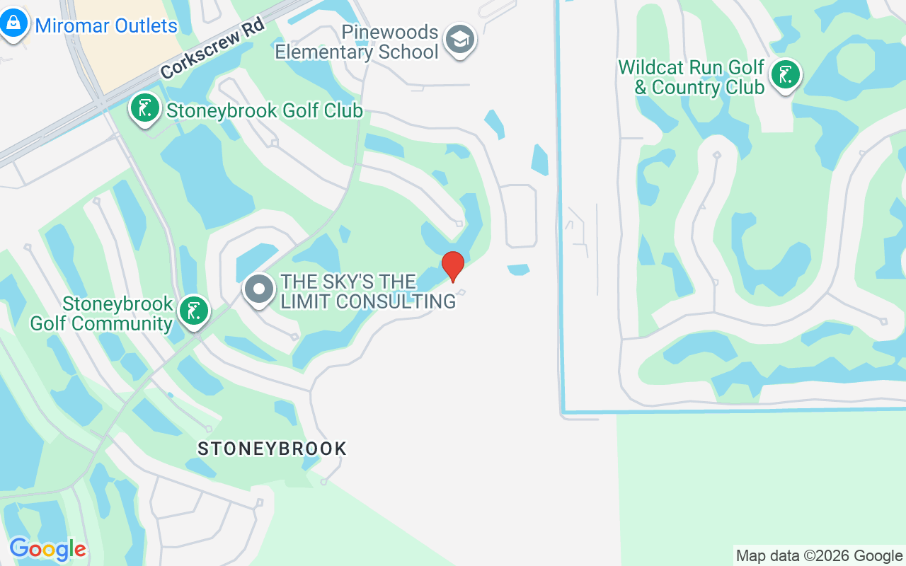 21504 Belhaven Way, Estero, FL 33928