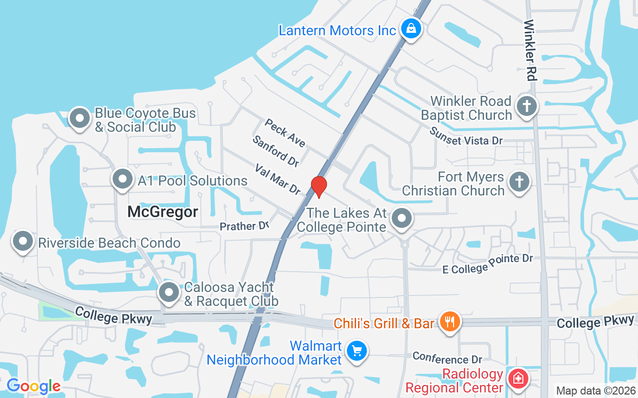 12471 Mcgregor Blvd 23, Fort Myers, FL 33919