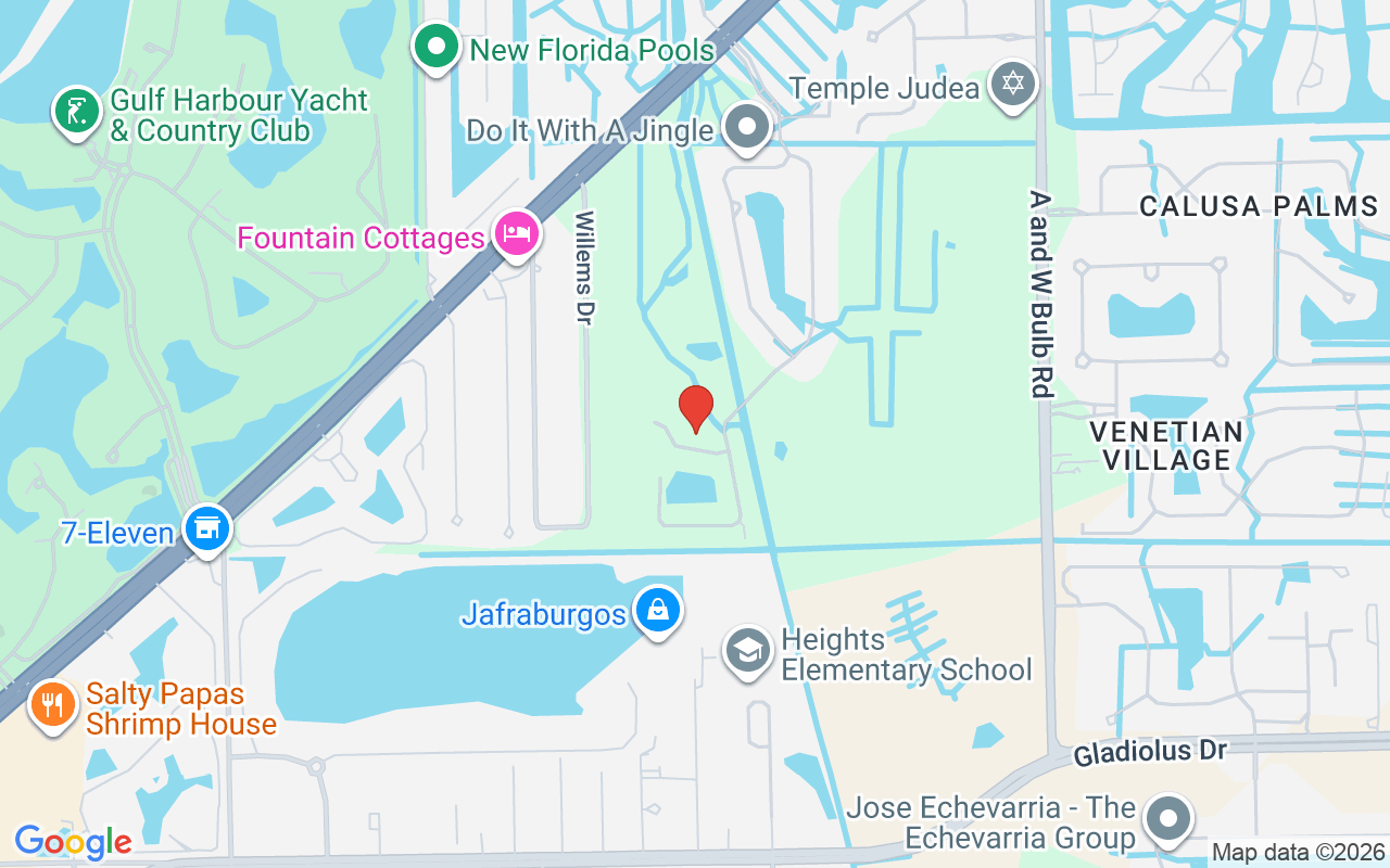 10436 Peso Del Rio Dr, Fort Myers, FL 33908