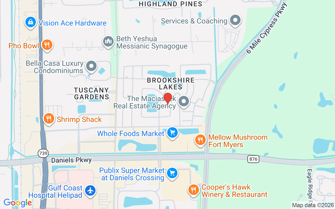 13220 Winsford Ln, Fort Myers, FL 33966