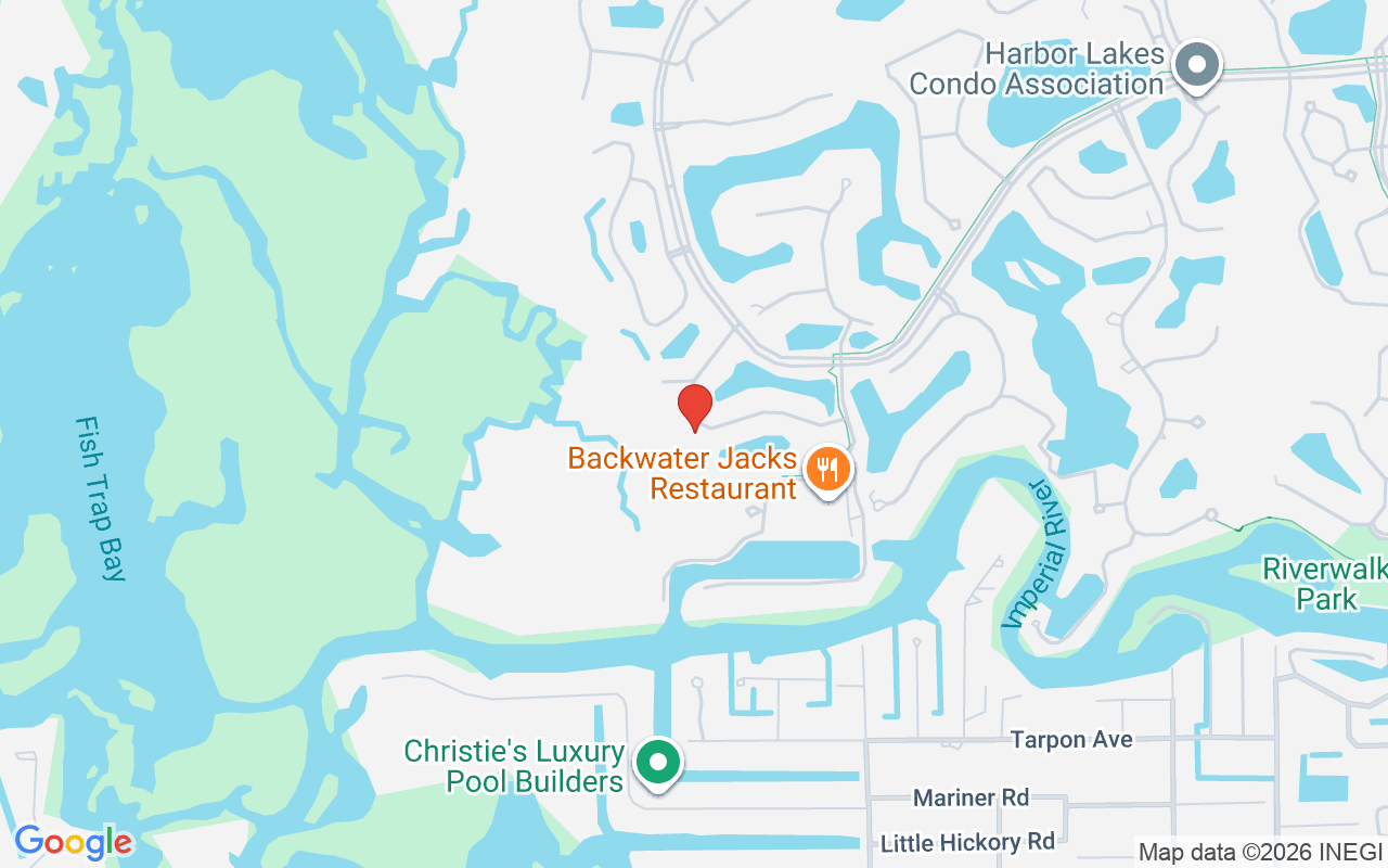 4461 Riverwatch Dr #102, Bonita Springs, FL 34134