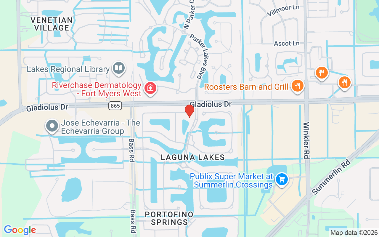 9205 Belleza Way 103, Fort Myers, FL 33908