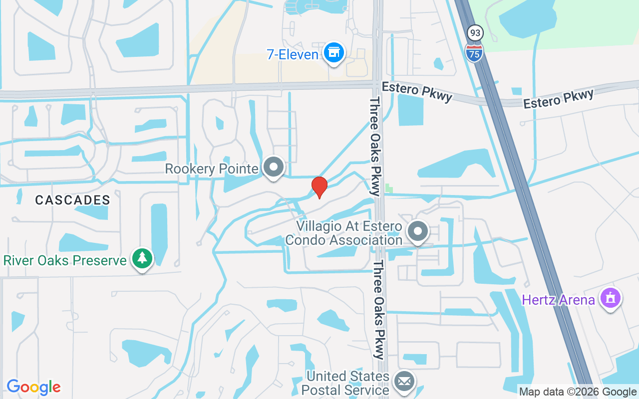 20540 Rookery Dr, Estero, FL 33928