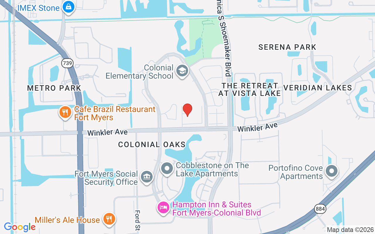 3421 Winkler Ave 403, Fort Myers, FL 33916