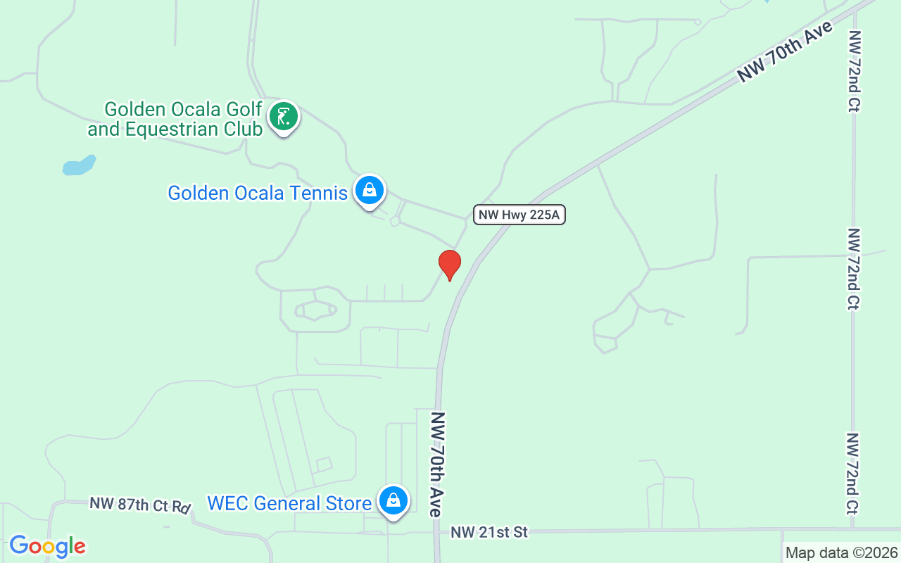 2755 80Th Avenue Nw, Ocala, FL 34482