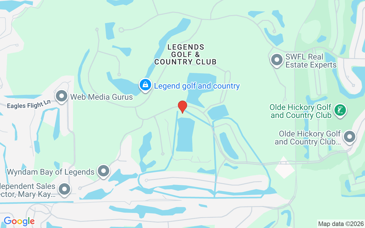 8500 Legends Blvd #305, Fort Myers, FL 33912