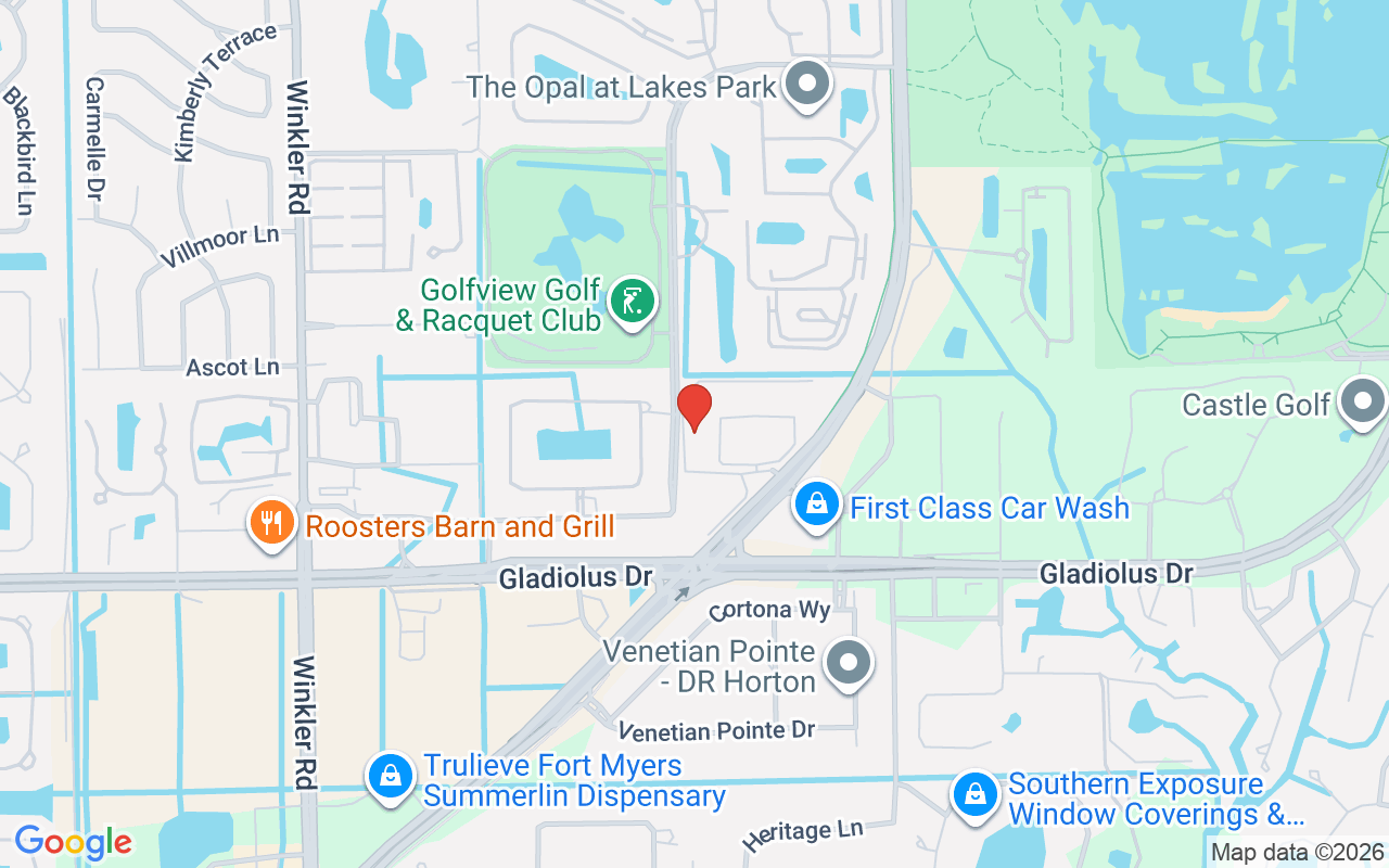 8135 Country Rd #206, Fort Myers, FL 33919