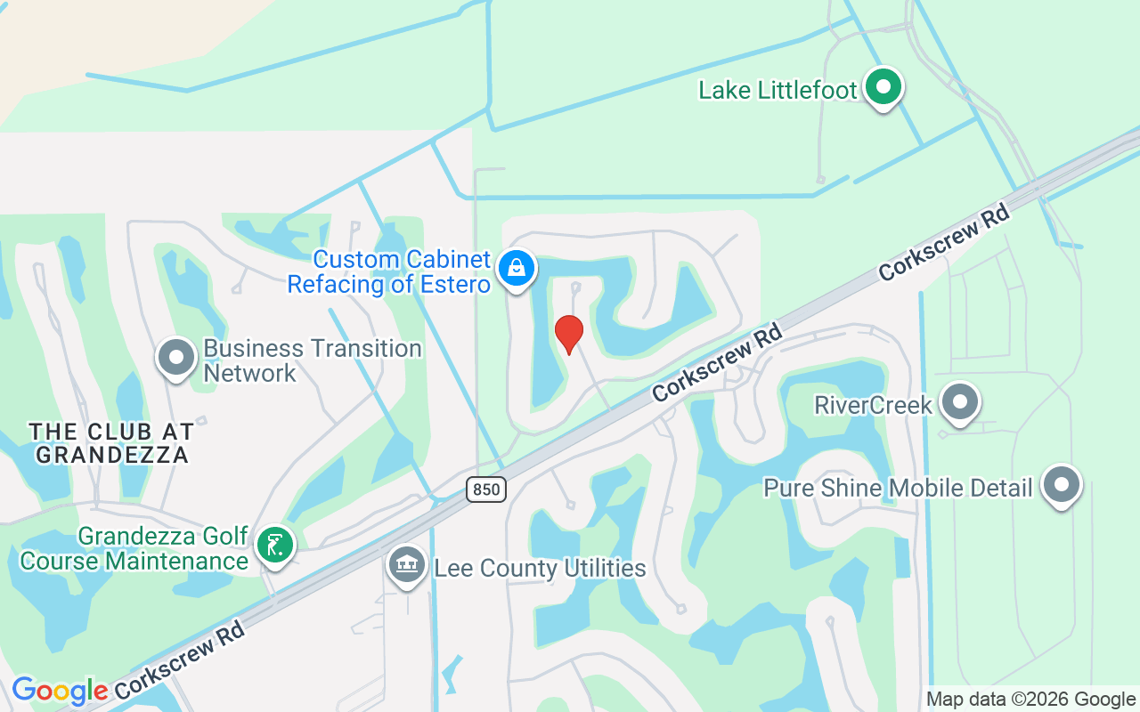 20092 Palermo Lake Ct, Estero, FL 33928