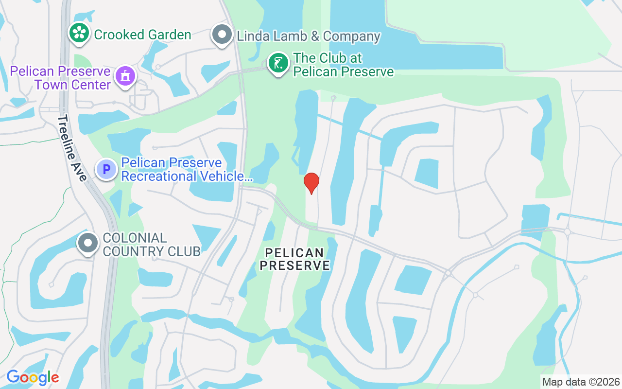 10500 Solaro St, Fort Myers, FL 33913