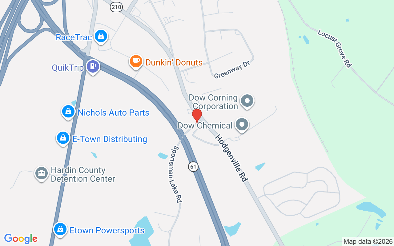 Lot 62 Sportsman Lake Rd, Elizabethtown, KY 42701